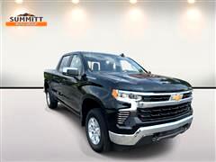 2025 Chevrolet Silverado 1500  2025 Chevrolet Silverado 1500