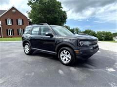 2023 Ford Bronco Sport  2023 Ford Bronco Sport