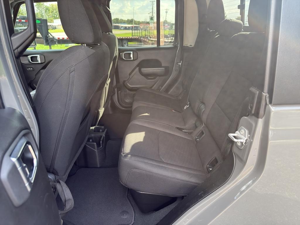 Jeep Gladiator  2023