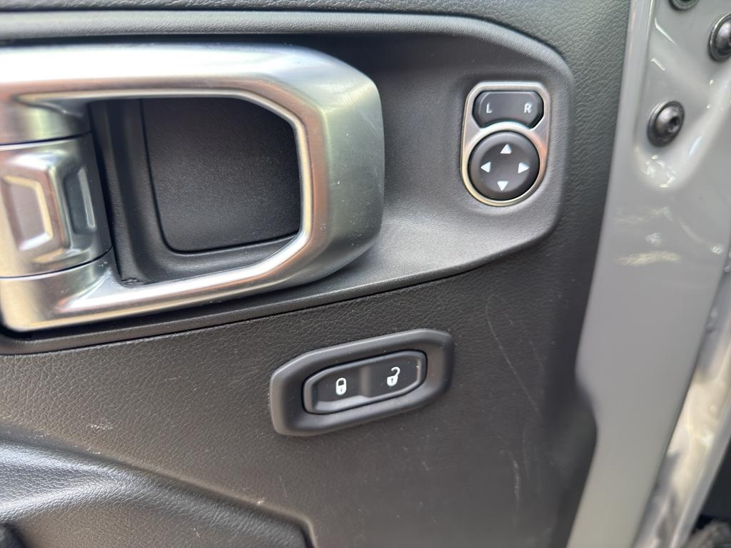 Jeep Gladiator  2023