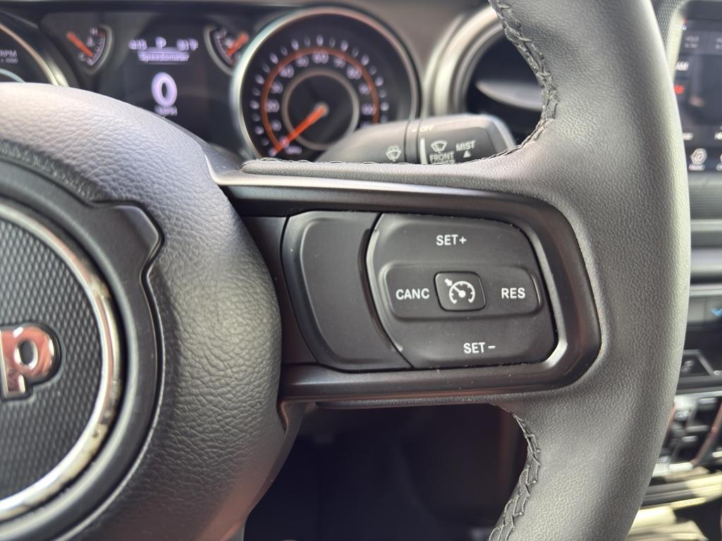 Jeep Gladiator  2023