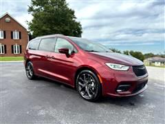 2022 Chrysler Pacifica 