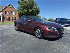 2023 Nissan Altima  2023 Nissan Altima