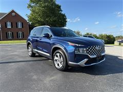 2023 Hyundai Santa Fe  2023 Hyundai Santa Fe