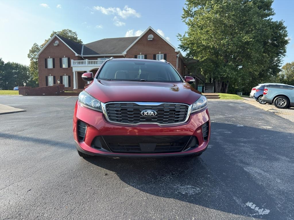 Kia Sorento  2020