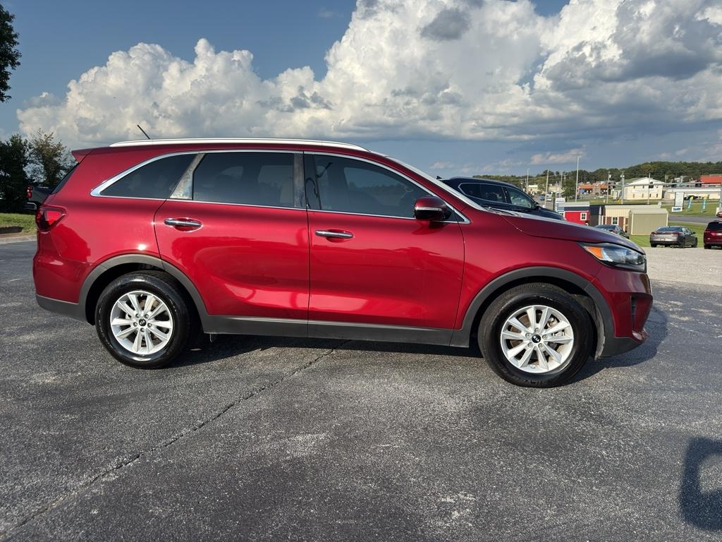 Kia Sorento  2020