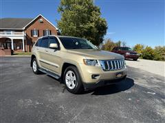 2011 Jeep Grand Cherokee  2011 Jeep Grand Cherokee