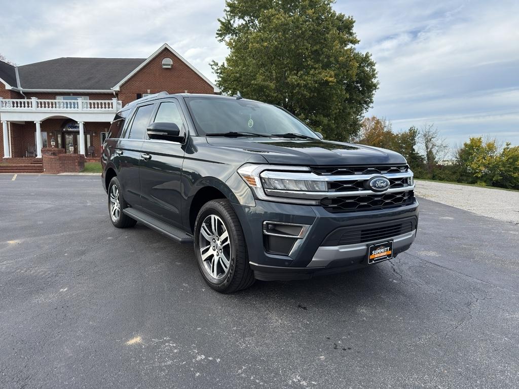 Ford Expedition  2024