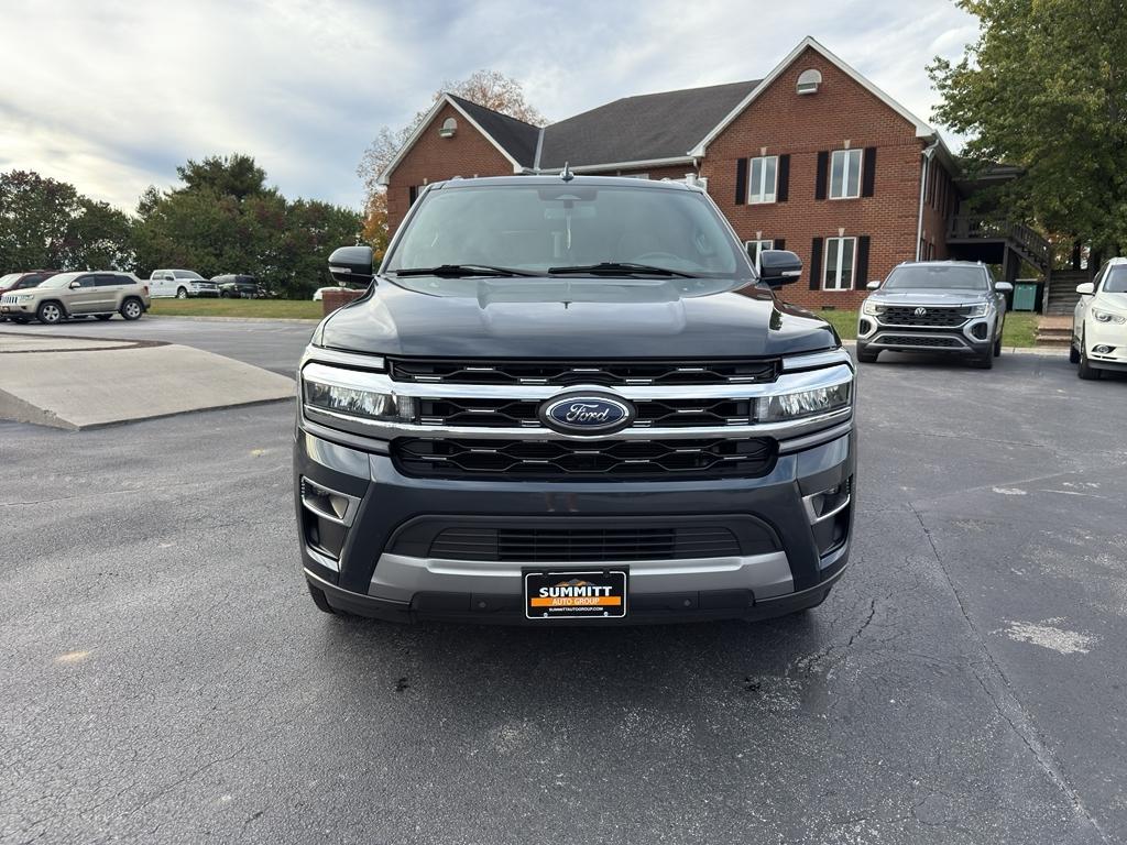 Ford Expedition  2024