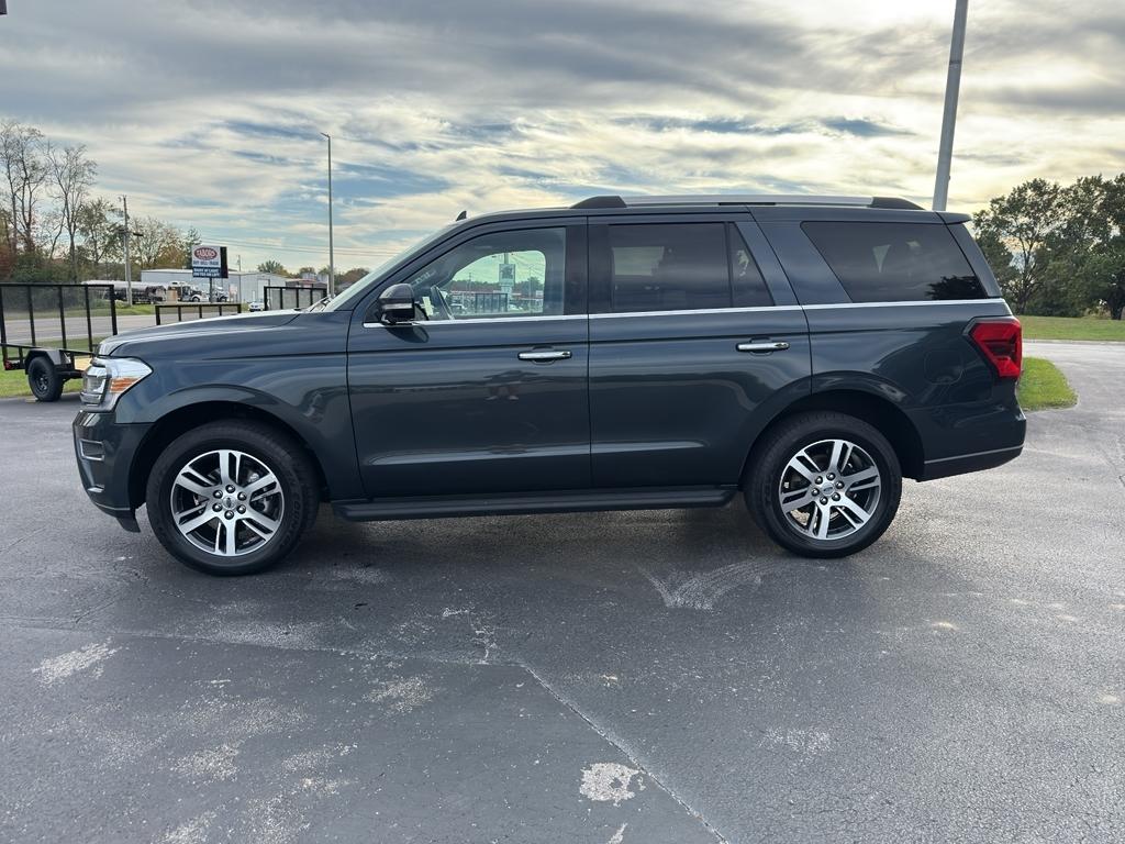 Ford Expedition  2024