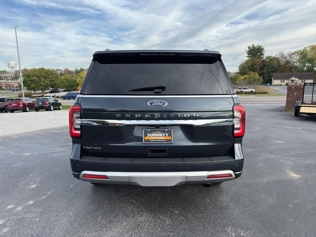 Ford Expedition  2024