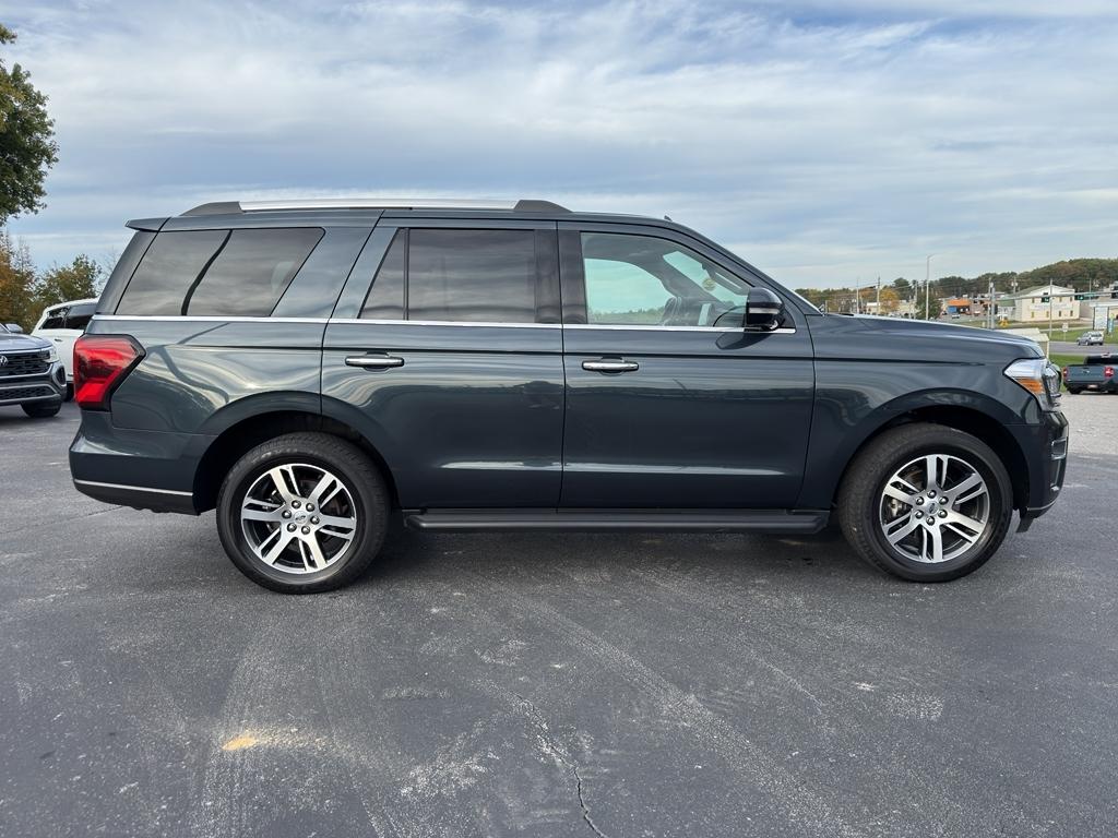 Ford Expedition  2024