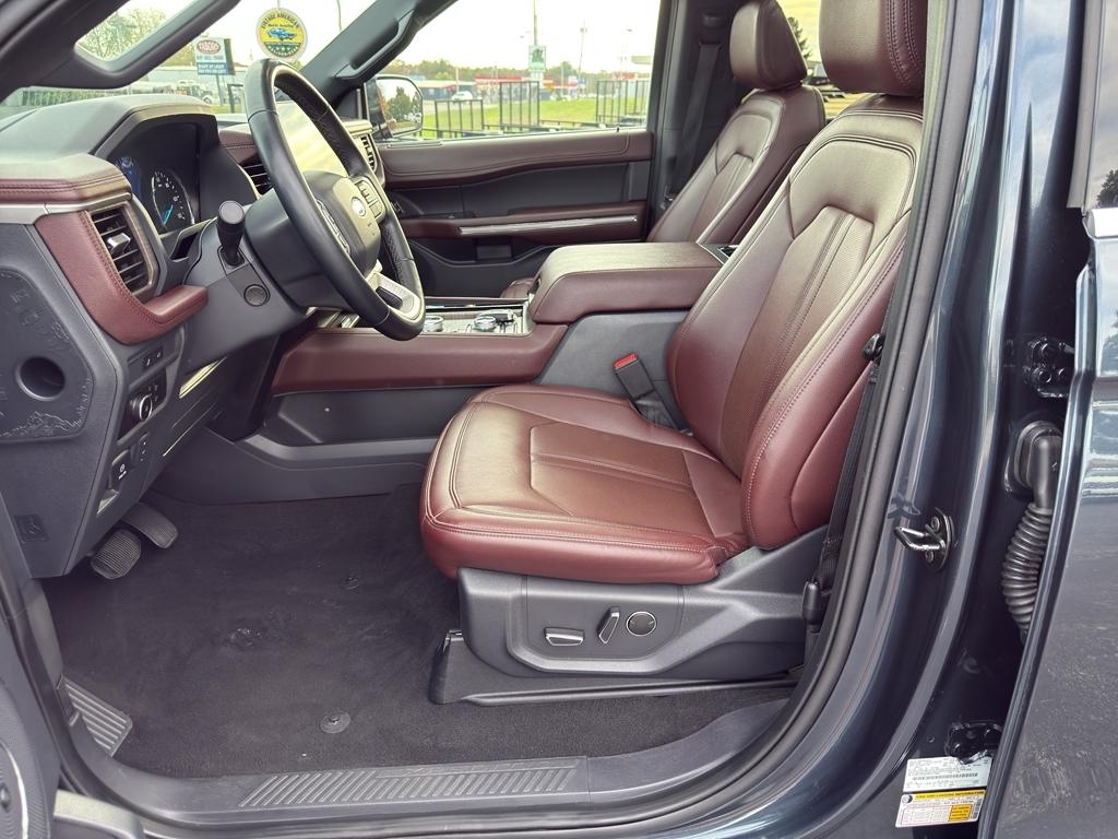 Ford Expedition  2024