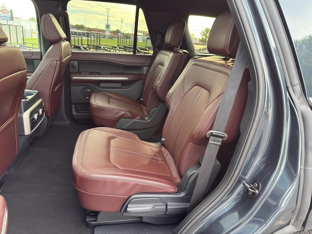 Ford Expedition  2024