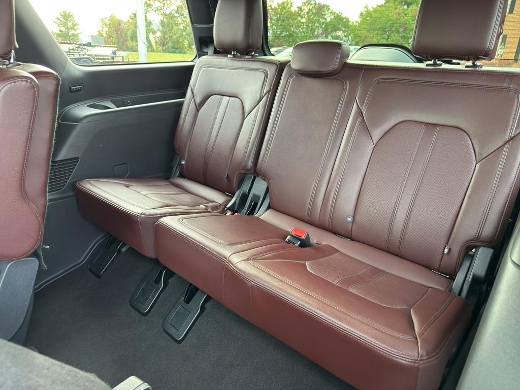 Ford Expedition  2024