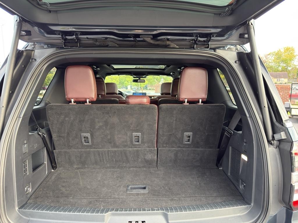 Ford Expedition  2024