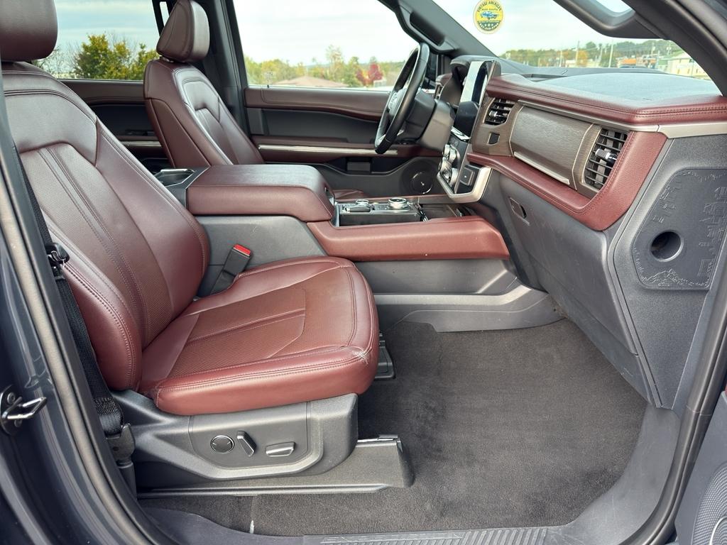 Ford Expedition  2024