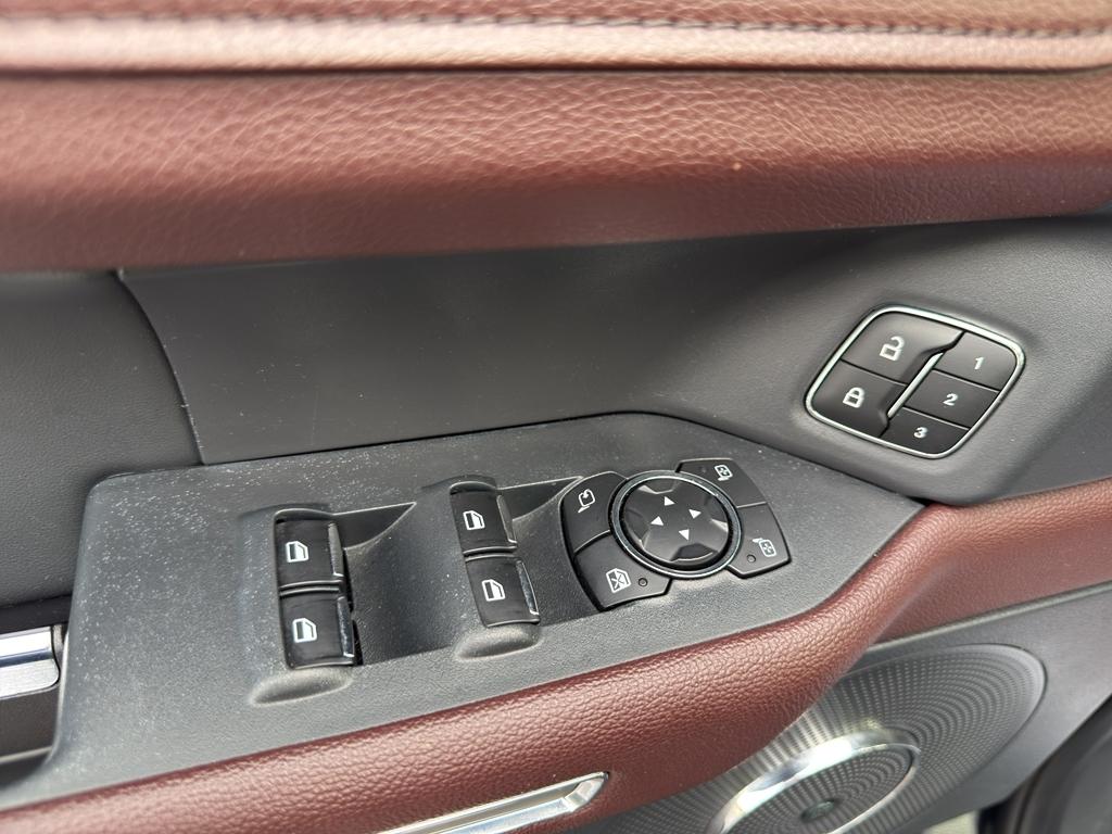 Ford Expedition  2024