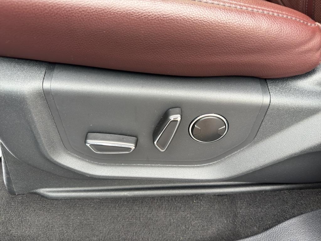 Ford Expedition  2024