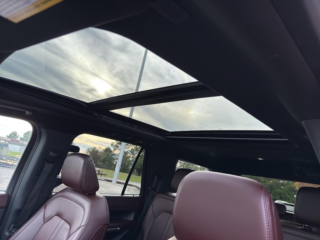 Ford Expedition  2024