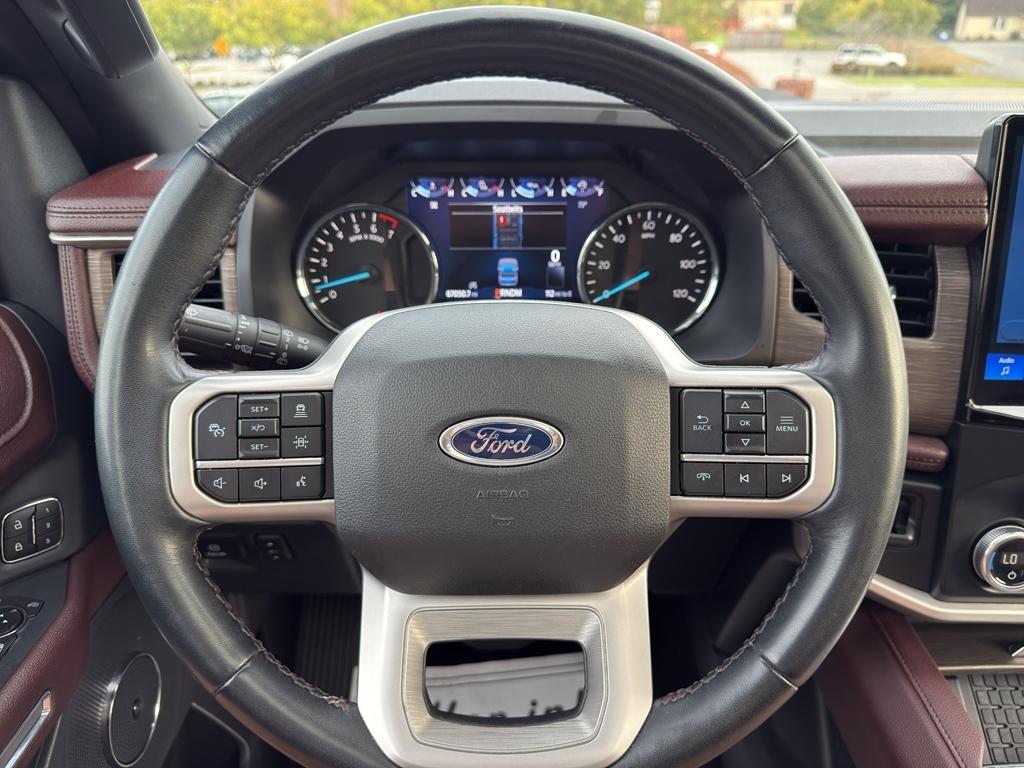 Ford Expedition  2024