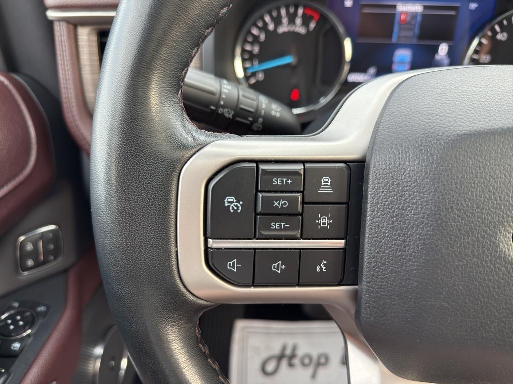 Ford Expedition  2024