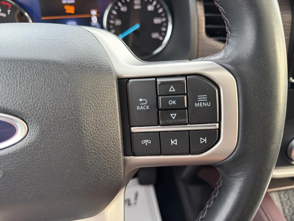 Ford Expedition  2024