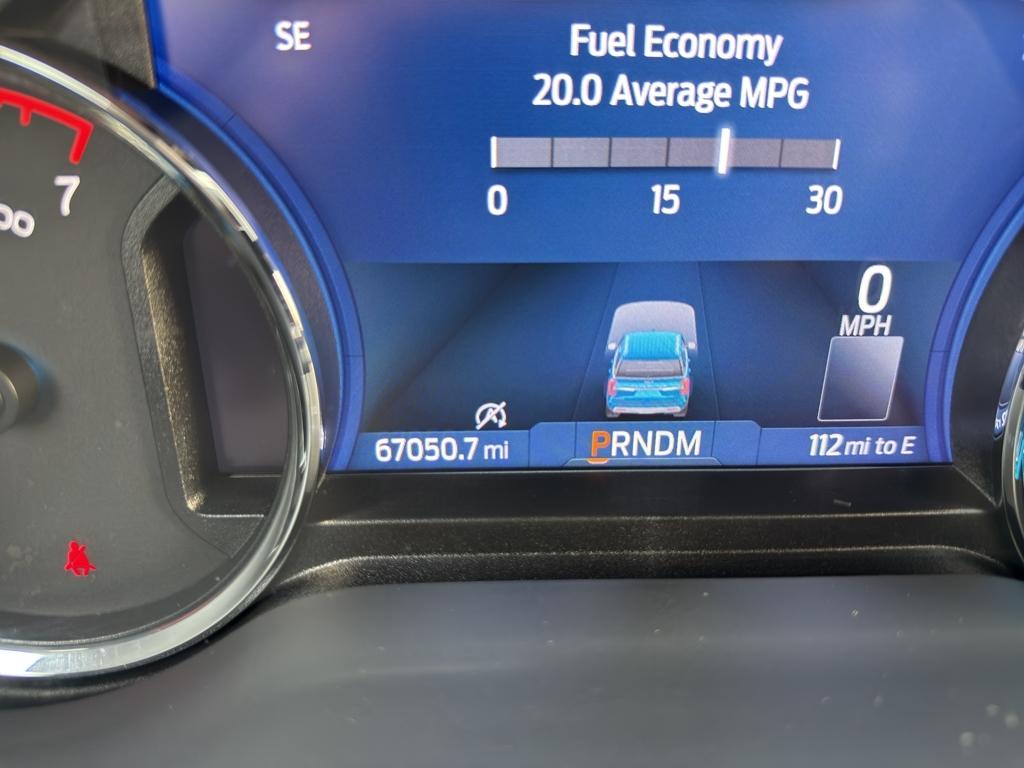 Ford Expedition  2024