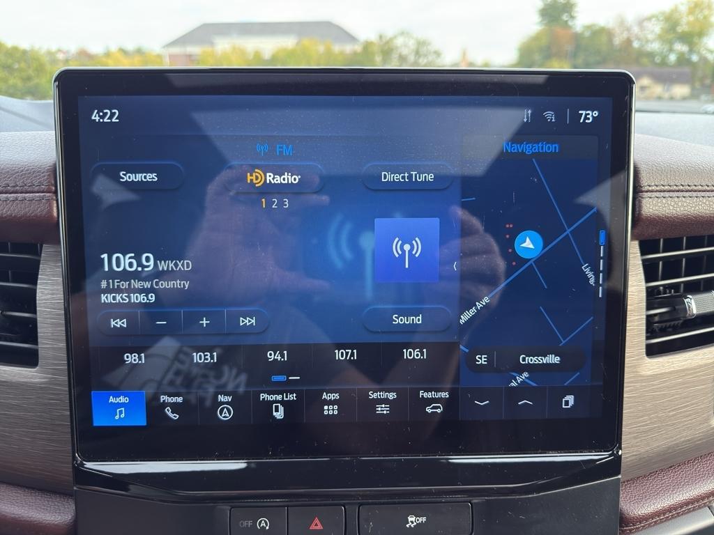 Ford Expedition  2024