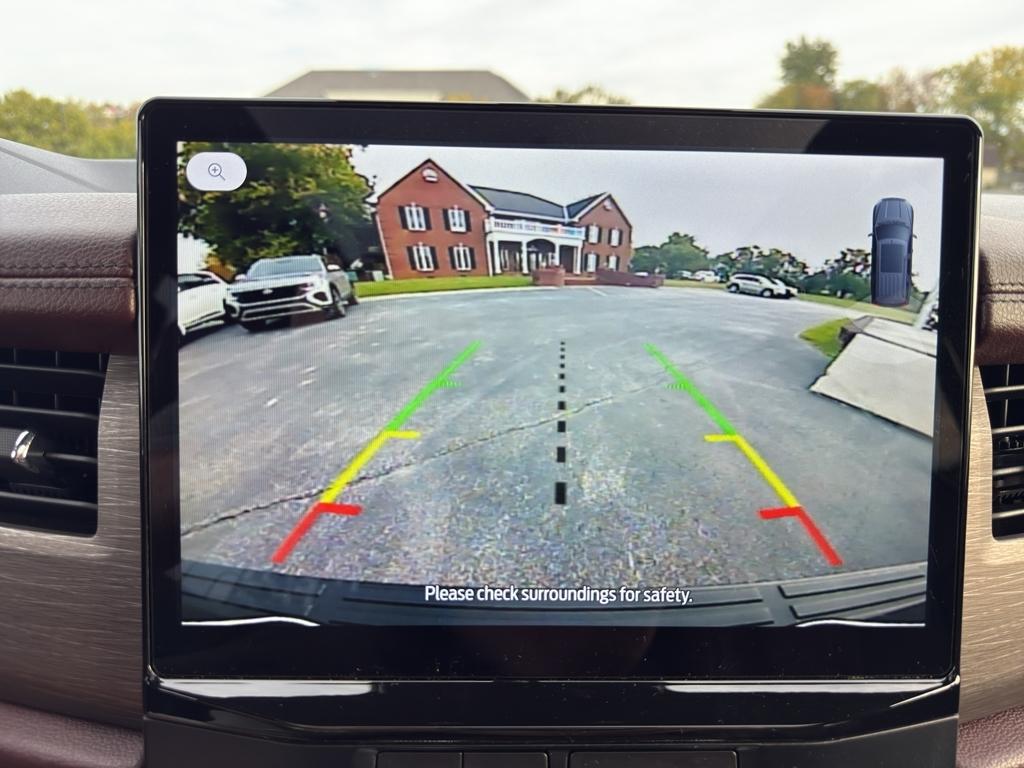 Ford Expedition  2024