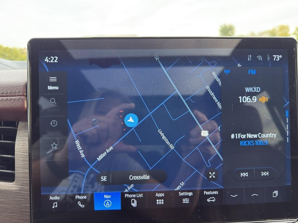 Ford Expedition  2024