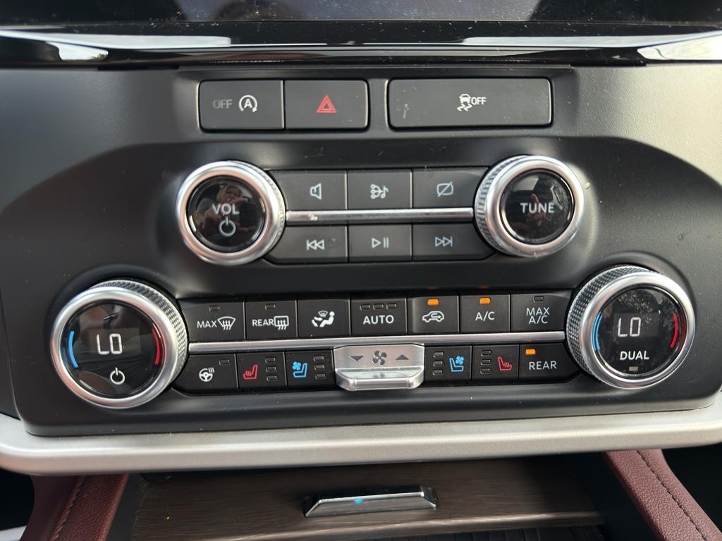 Ford Expedition  2024