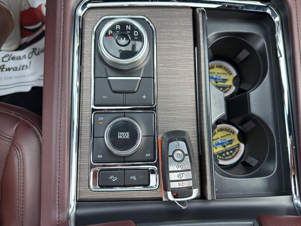 Ford Expedition  2024