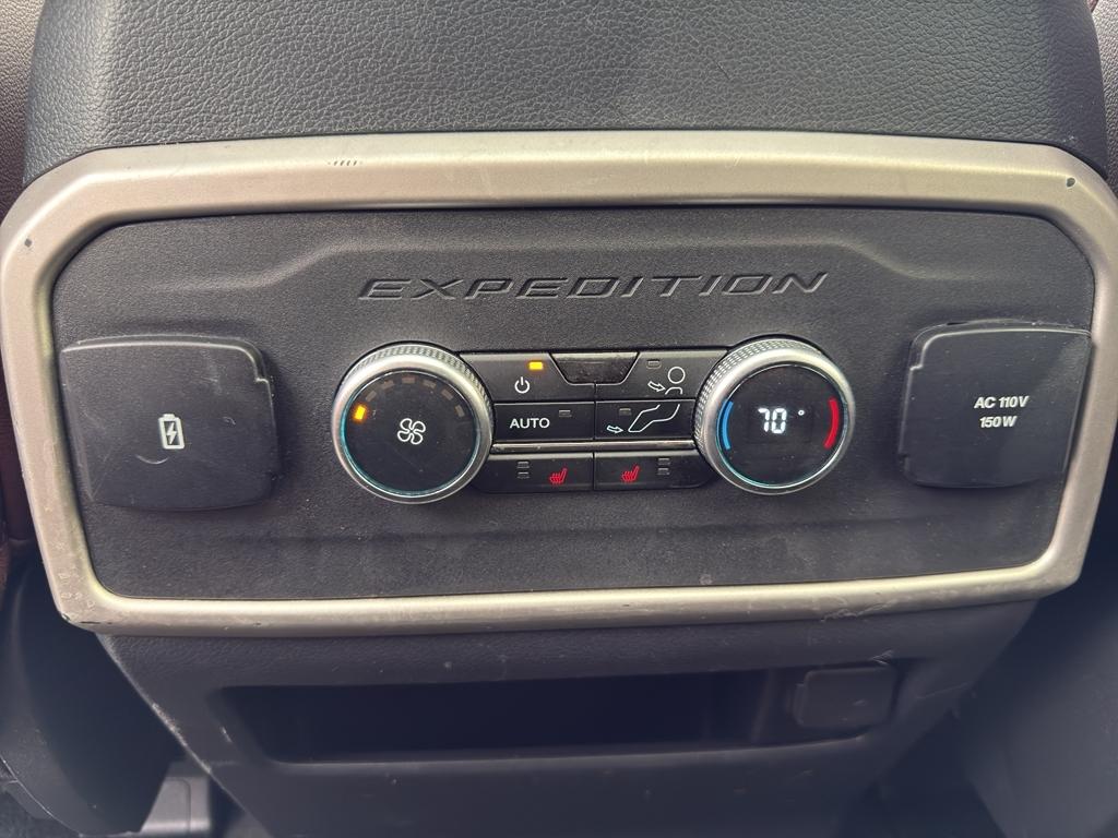 Ford Expedition  2024