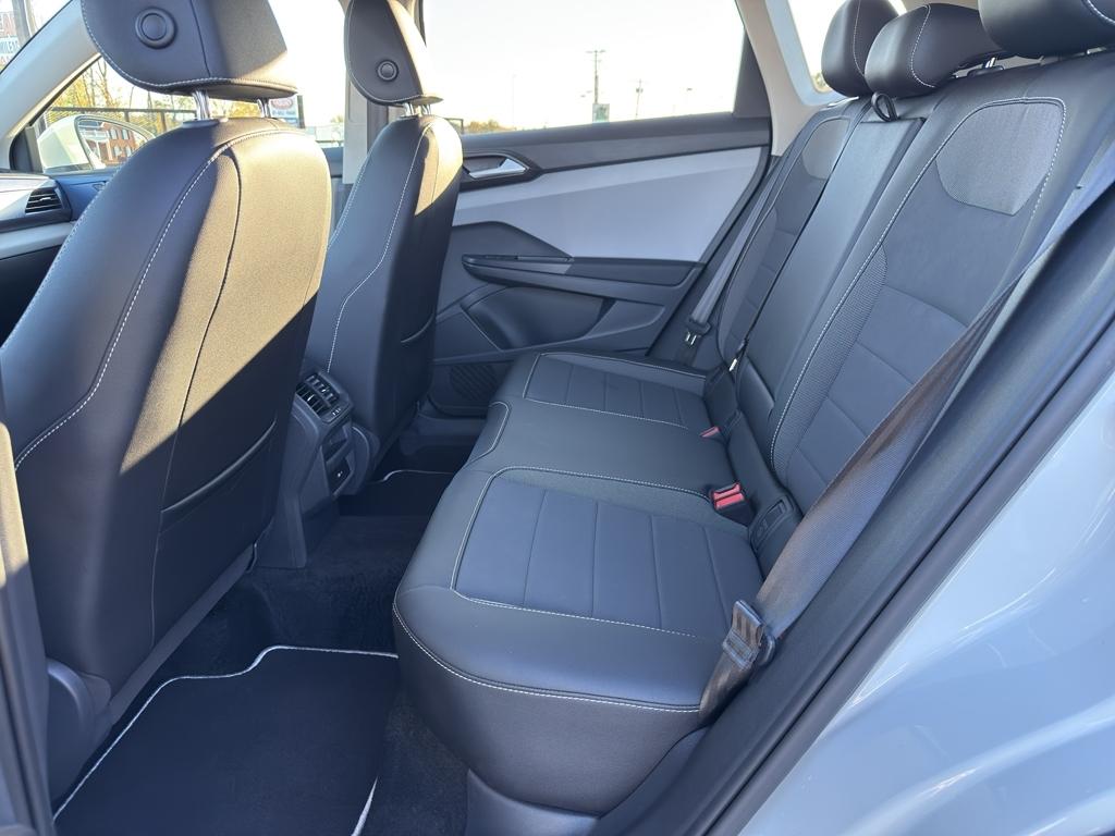 Volkswagen Taos  2022