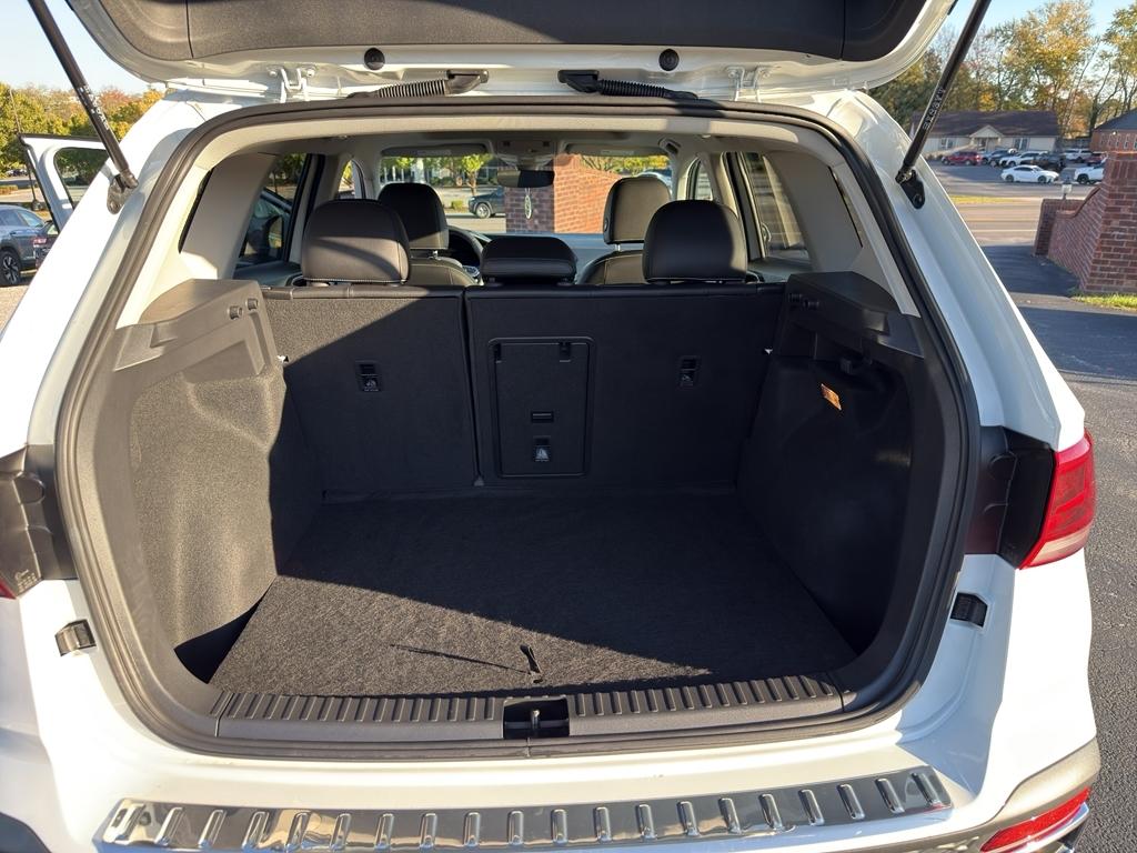 Volkswagen Taos  2022