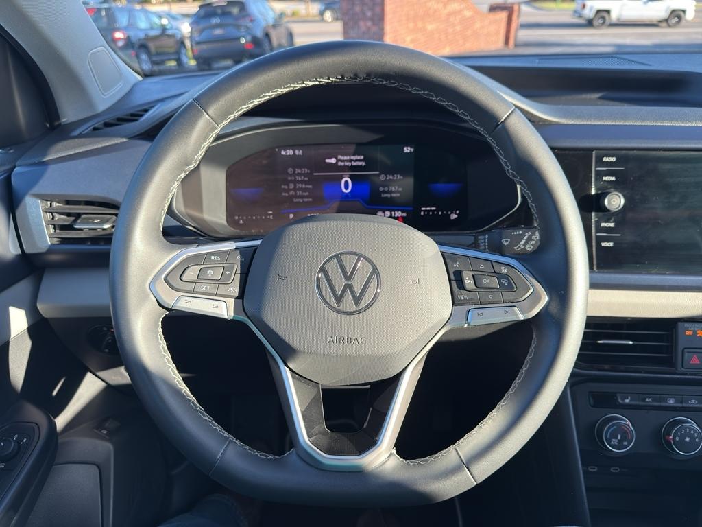 Volkswagen Taos  2022