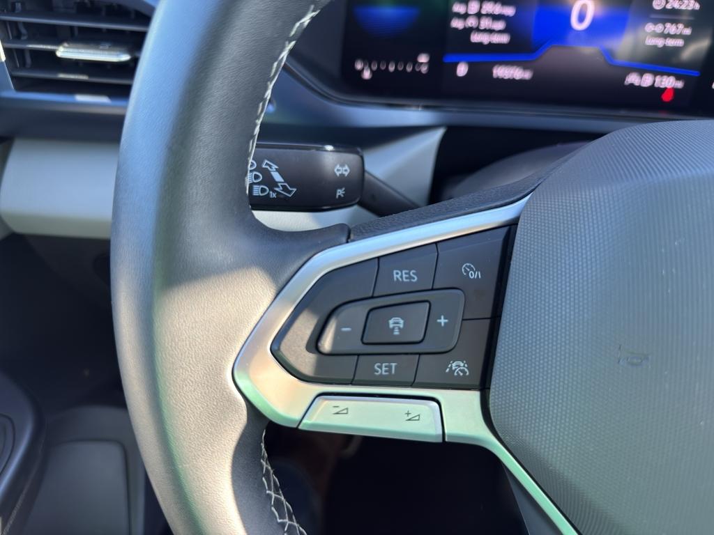 Volkswagen Taos  2022