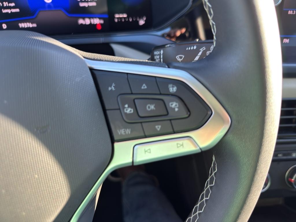 Volkswagen Taos  2022