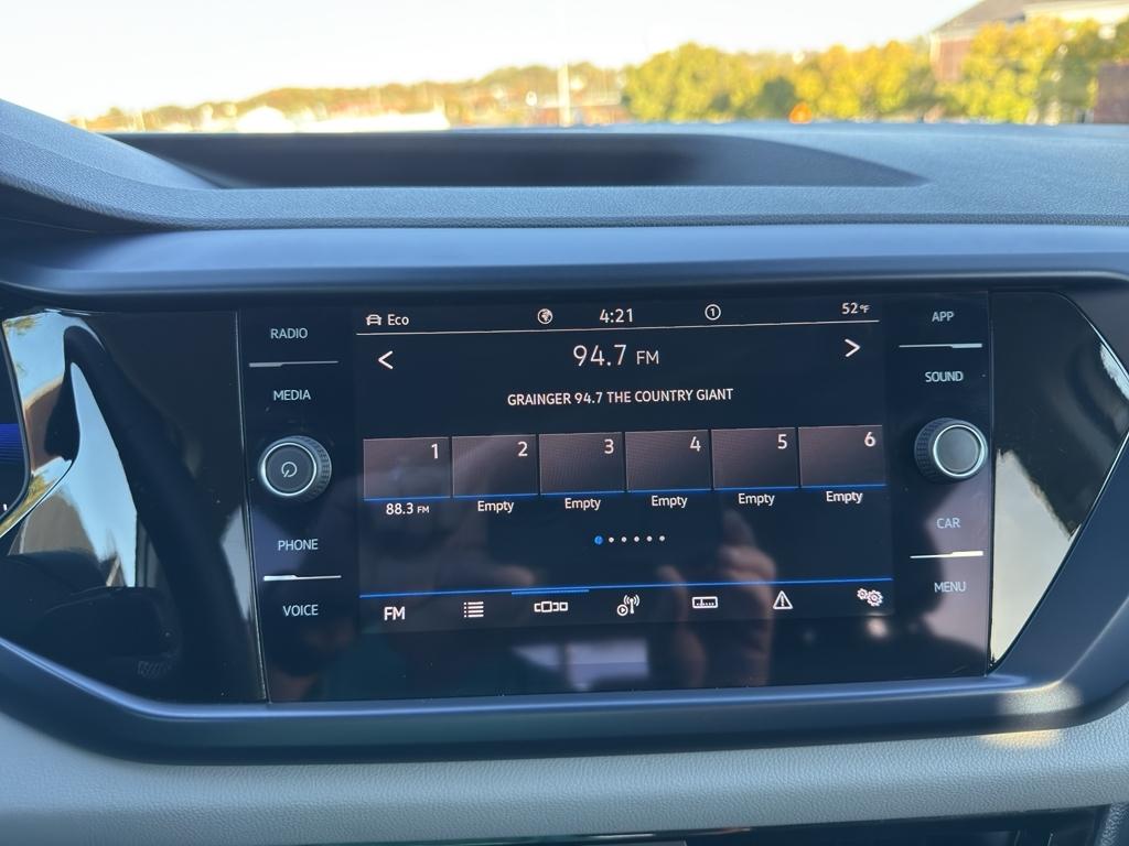 Volkswagen Taos  2022