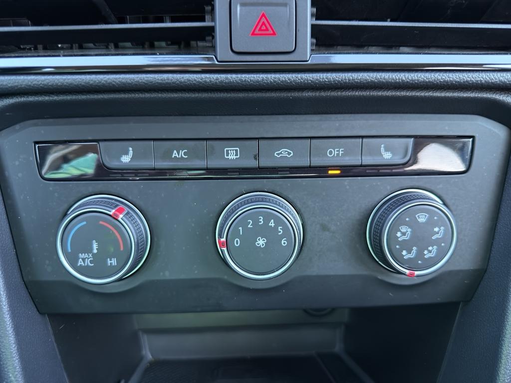 Volkswagen Taos  2022