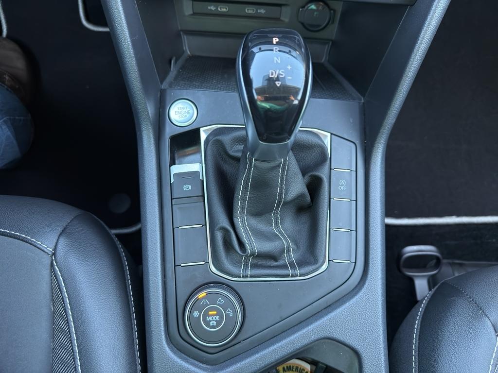 Volkswagen Taos  2022