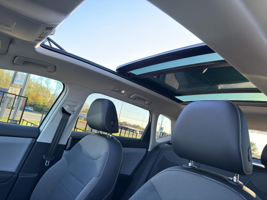 Volkswagen Taos  2022