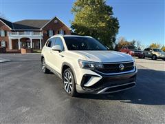 2022 Volkswagen Taos  2022 Volkswagen Taos