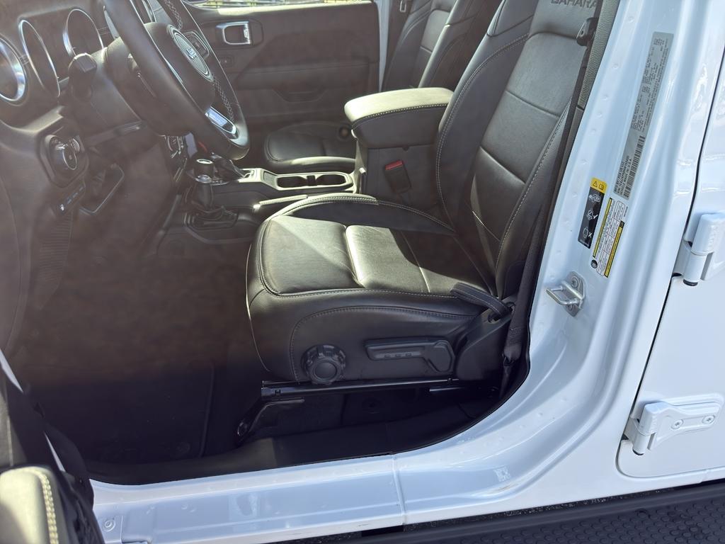 Jeep Wrangler 4xe  2022