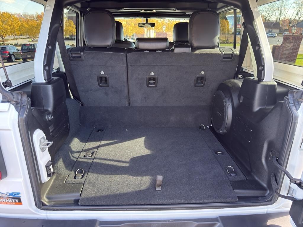 Jeep Wrangler 4xe  2022