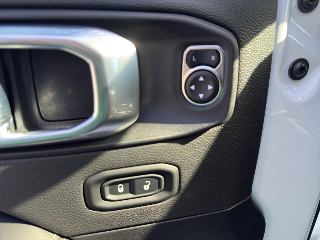 Jeep Wrangler 4xe  2022