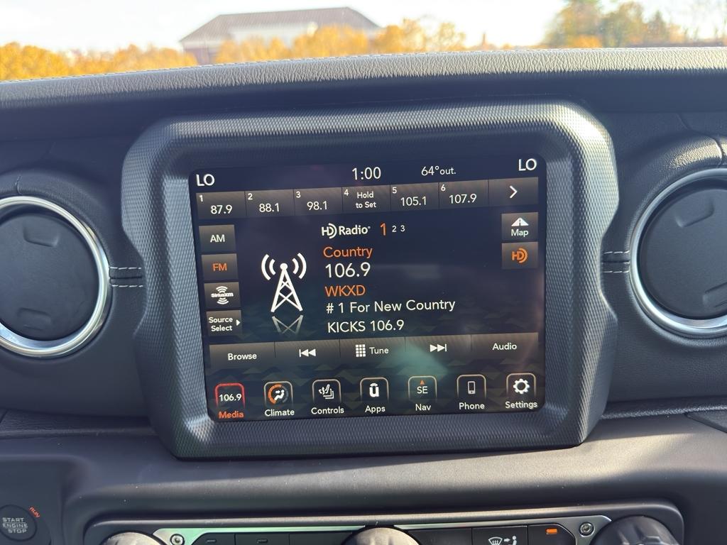 Jeep Wrangler 4xe  2022