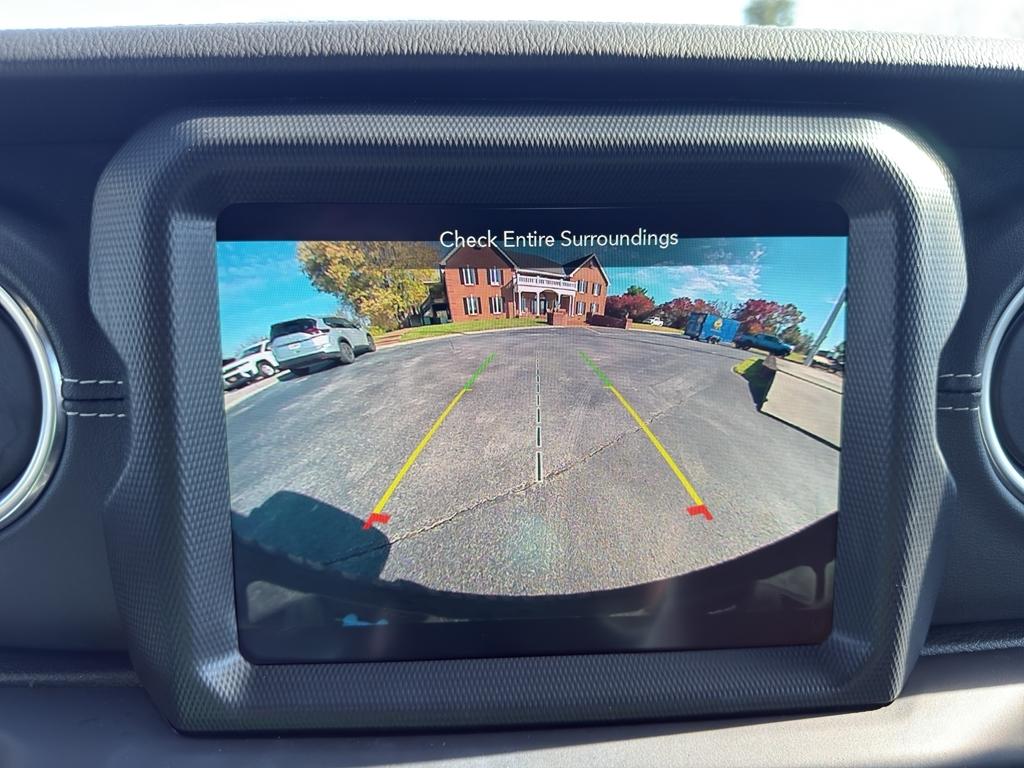 Jeep Wrangler 4xe  2022