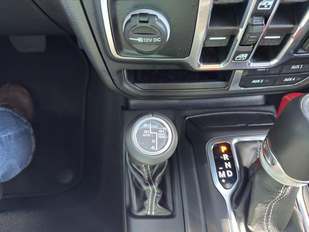 Jeep Wrangler 4xe  2022